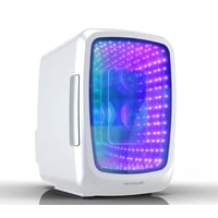 Minirefrigerador Para Bebidas Frigidaire Efmis179 Gaming White