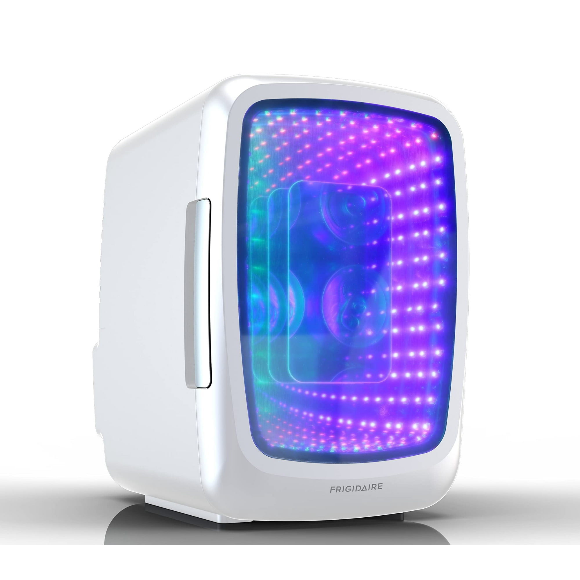 Minirefrigerador Para Bebidas Frigidaire Efmis179 Gaming White