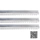 thumbnail image 2 of Cremallera 1 Mt Nylon Alto Trafico-Piñon Aluminio Y Acero Alcremg Astrolock, 2 of 3