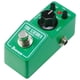 thumbnail image 3 of Pedal de guitarra Ibanez Tube Screamer Mini con overdrive, tono y nivel, 3 of 5