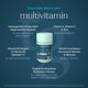 thumbnail image 3 of Multivitamínico True Grace One Daily Men's 40+ de 30 tabletas, 3 of 3