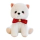 thumbnail image 1 of Juguete De Peluche, Lindo Perro De Peluche Para Habitación De Niños, Regalo De Cumpleaños Para Niños, Diseño Rojo, 1 of 3