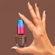 thumbnail image 4 of Esmalte de uñas OPI RapiDry Impromptu You Dark Brown Quick Dry, 4 of 6