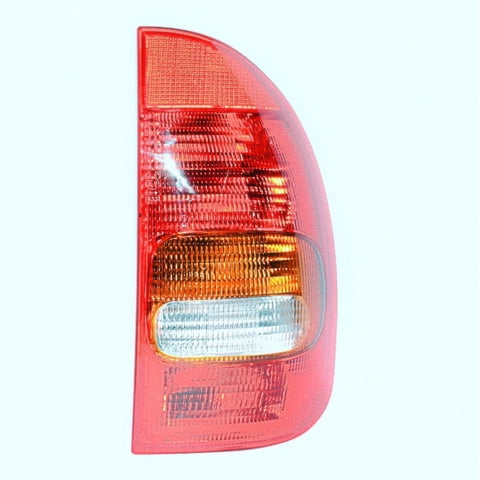 Repuestos Del Sol - Farol Trasero Derecho Opel Corsa 1.4 Pick Up C14Nz Mpfi Sohc 8 Valv 1996 1997