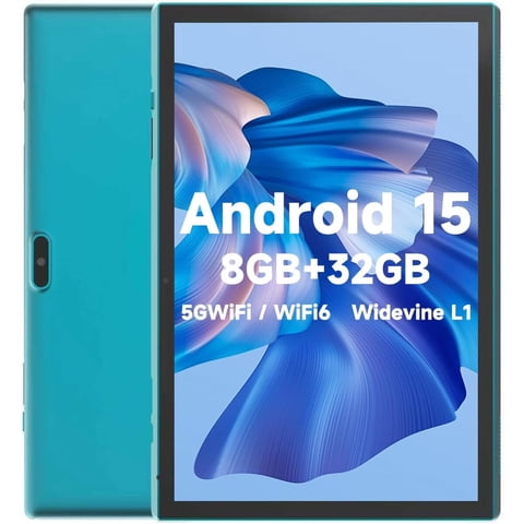 Zzb - Tablet Zb10 10 1 Android 15 8Gb 32Gb Wifi6 Ips