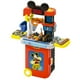 thumbnail image 1 of Juguete Set Maleta Herramientas 23 Piezas 3 En 1 Roja Mickey Mouse, 1 of 5