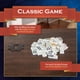 thumbnail image 4 of Domino Set Continuum Games Family Traditions Double 9, 4 of 6