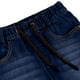 thumbnail image 2 of Bermuda Mezclilla Niño Denim Pillin, 2 of 3