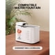 thumbnail image 5 of Bomba de Agua Inalámbrica PETKIT EVERSWEET MAX 2 Sin Cable, 5 of 7