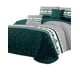 thumbnail image 2 of Cubrecama Cobertor Quilt 2 Plaza Primera Verano, 2 of 3