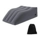 thumbnail image 1 of Almohada Para Piernas, Cama Inflable, Almohada Para Piernas En Forma De Cuña Para Viaje, Coche, Avión, 1 of 3