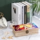 thumbnail image 4 of She-Ra: La Princesa del Poder Caja Organizadora de Madera Rústica - Caja Decorativa Multifuncional para Escritorio, Hogar, Oficina, Joyas y Manualidades, 4 of 6