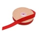 thumbnail image 4 of Cinta De Terciopelo Con Carrete Para Envolver Regalos, Decoración, Manualidades, Aniversario, Color Rojo, 4 of 5
