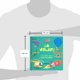 thumbnail image 3 of ¡A volar! de Editorial Combel, 3 of 5