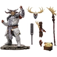 Figura De Acción Mcfarlane Toys Diablo Iv Lightning Storm Druid