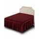 thumbnail image 2 of Faldón Cama 150 X 200 Alta Calidad - Ajuste Perfecto B2, 2 of 3