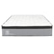 thumbnail image 1 of Colchón Memory Tech Resorte Pocket 2 Plazas 150x190x34 cm, 1 of 5