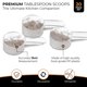 thumbnail image 2 of Cucharas Medidoras Existing Beauty Pack de 20 unidades 15 ml, 2 of 8