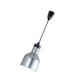 thumbnail image 1 of Lámpara Calentadora De Alimentos Retráctil Colgante Para Comida Caliente, Cocina, Catering, Plata A, 1 of 5