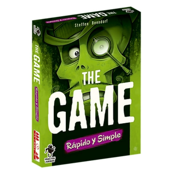 The Game Rapido Y Simple