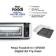 thumbnail image 2 of Horno tostador Air Fryer Ninja Foodi SP101/FT102CO de capacidad XL, 2 of 9