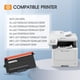thumbnail image 2 of Cartucho de tóner Cool Toner TN920XL TN920 para impresora Brother, 2 of 9
