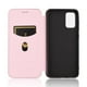 thumbnail image 5 of Funda Flip para FOXDOCK Samsung Galaxy S20 - Funda magnética de negocios, funda protectora delgada, 5 of 5