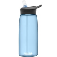 Botella De Agua Camelbak Eddy+ Tritan Renew Straw Top 1L