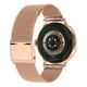 thumbnail image 2 of Reloj Inteligente Smartwatch Kira Plus Xt Dorado, 2 of 2