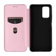 thumbnail image 4 of Funda Flip para FOXDOCK Motorola Moto G35 5G - Funda magnética de negocios, funda protectora delgada, 4 of 5