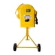 thumbnail image 2 of BETONERA 140 Litros 650w 220v (EN CAJA) HCM500S, 2 of 3