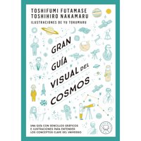 Blackie Books - Libro Gran Guia Visual Del Cosmos