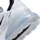 thumbnail image 5 of Zapatillas para correr Nike Stockings Competition Women Blanc 100 White, 5 of 5