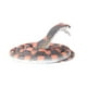 thumbnail image 3 of Figura De Serpiente De Goma Suave, Estatua De Animal Salvaje, Obsequios Para Fiestas, Accesorios Fotográficos, 3 of 3