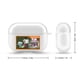thumbnail image 2 of Desmarcar Funda AirPods Pro Invasor Zim Transparente, 2 of 6