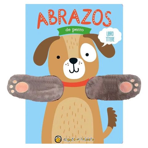 Editorial Guadal - Abrazos De Amor