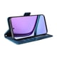 thumbnail image 2 of Carcasa FOXDOCK Realme C67 5G de cuero PU, diseño acolchado clásico, protección contra caídas y rayones, 2 of 5