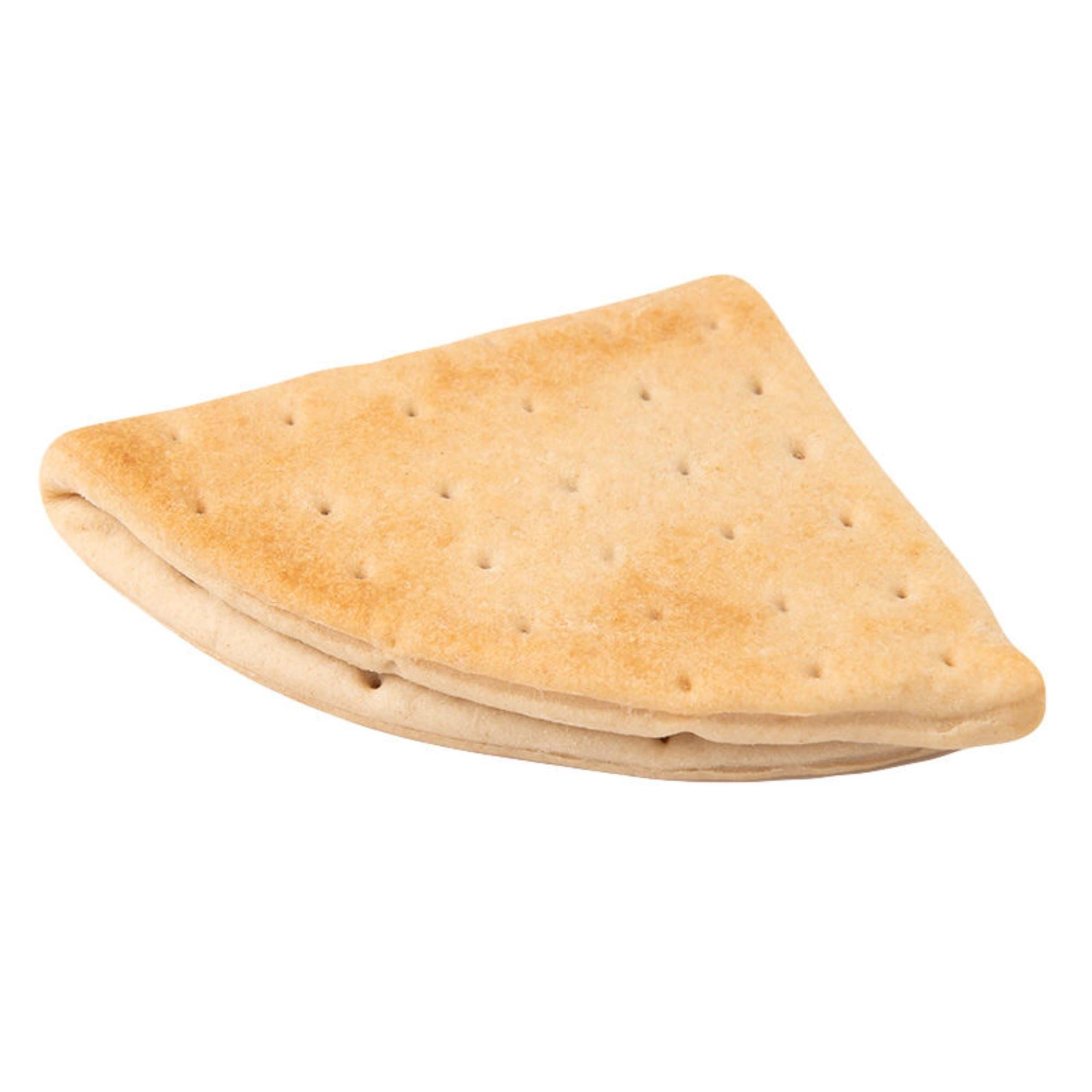 Pan Dobladas Granel 500 g (6 un aprox) Alipan