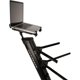 thumbnail image 4 of Adaptador roscado Ultimate Support AX-48TA para APEX AX-48 Pro, 4 of 4