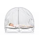 thumbnail image 1 of Cama portátil para niños pequeños Regalo My Cot Deluxe con toldo UV 50+, 1 of 6