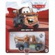 thumbnail image 4 of Vehículos de personajes fundidos a presión Disney Pixar Cars Mater, 4 of 4