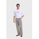 thumbnail image 4 of Jeans Hombre Slim Retro Wash Gris, 4 of 4