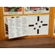 thumbnail image 4 of Calendario de Adviento para amantes de los crucigramas, volumen 1, con 24 rompecabezas, 4 of 6