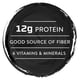 thumbnail image 3 of Barra Proteica Special K 12g Chocolatey Chip Cookie Dough 12un, 3 of 3