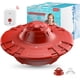 thumbnail image 1 of Alarma de piscina Hovara Floating Safety para enterrar y por encima del suelo, 1 of 8