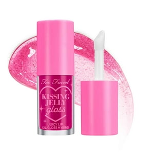 Too Faced - Brillo De Labios Too Face Kissing Jelly Sunflower & Jojoba