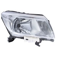 Repuestos Del Sol - Optico Derecho Nissan Np300 2.5 2015 2020
