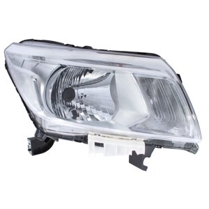 Repuestos Del Sol - Optico Derecho Nissan Np300 2.3 2015 2020