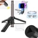 thumbnail image 4 of Baston Selfie Magnético para Smartphone Control BT - Telesin, 4 of 4