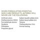 thumbnail image 2 of Crema hidratante doTERRA Essential Skin Care Collection 50 ml, 2 of 3